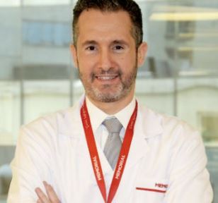 Prof. Ilker